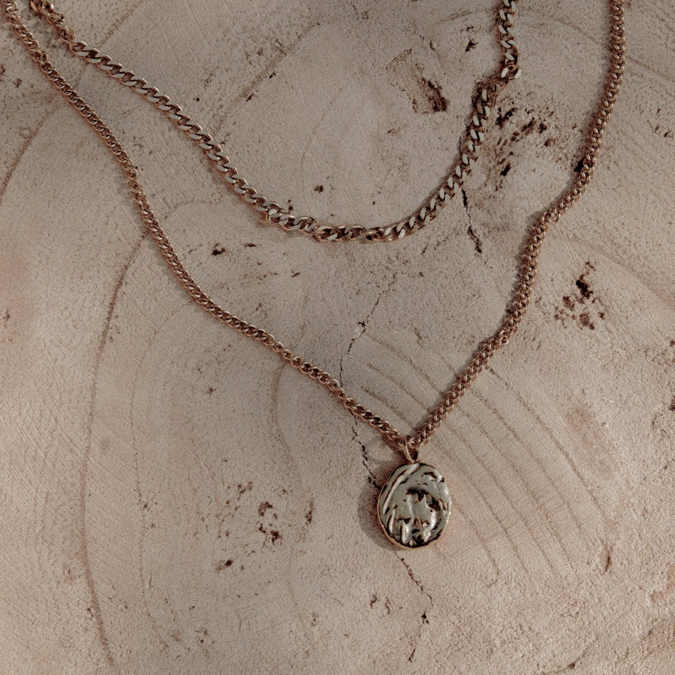 mavis necklace