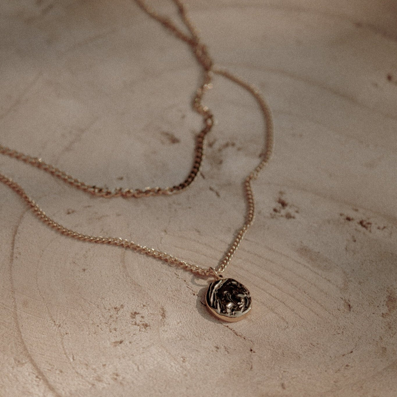 mavis necklace