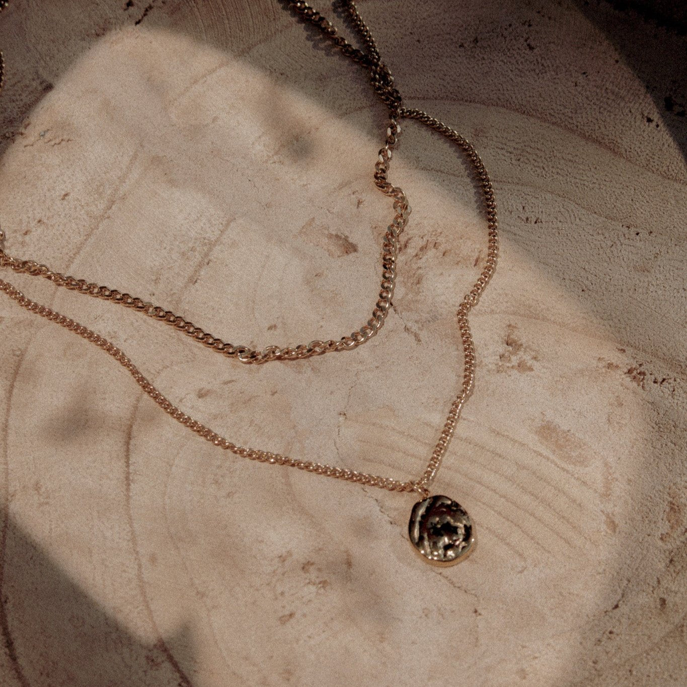 mavis necklace
