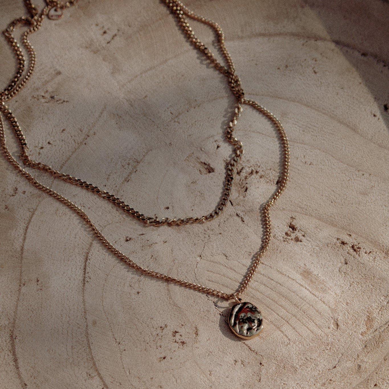 mavis necklace