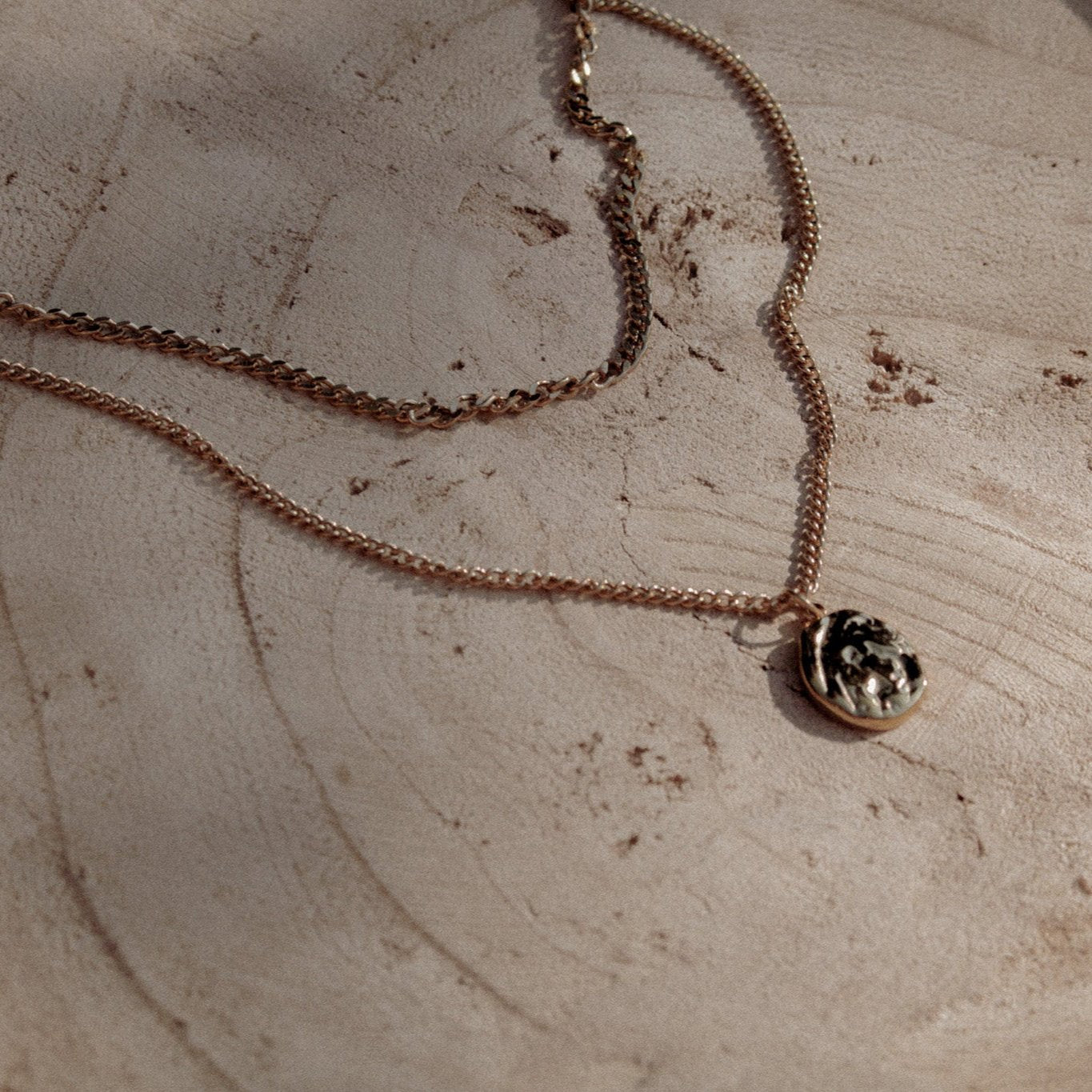 mavis necklace