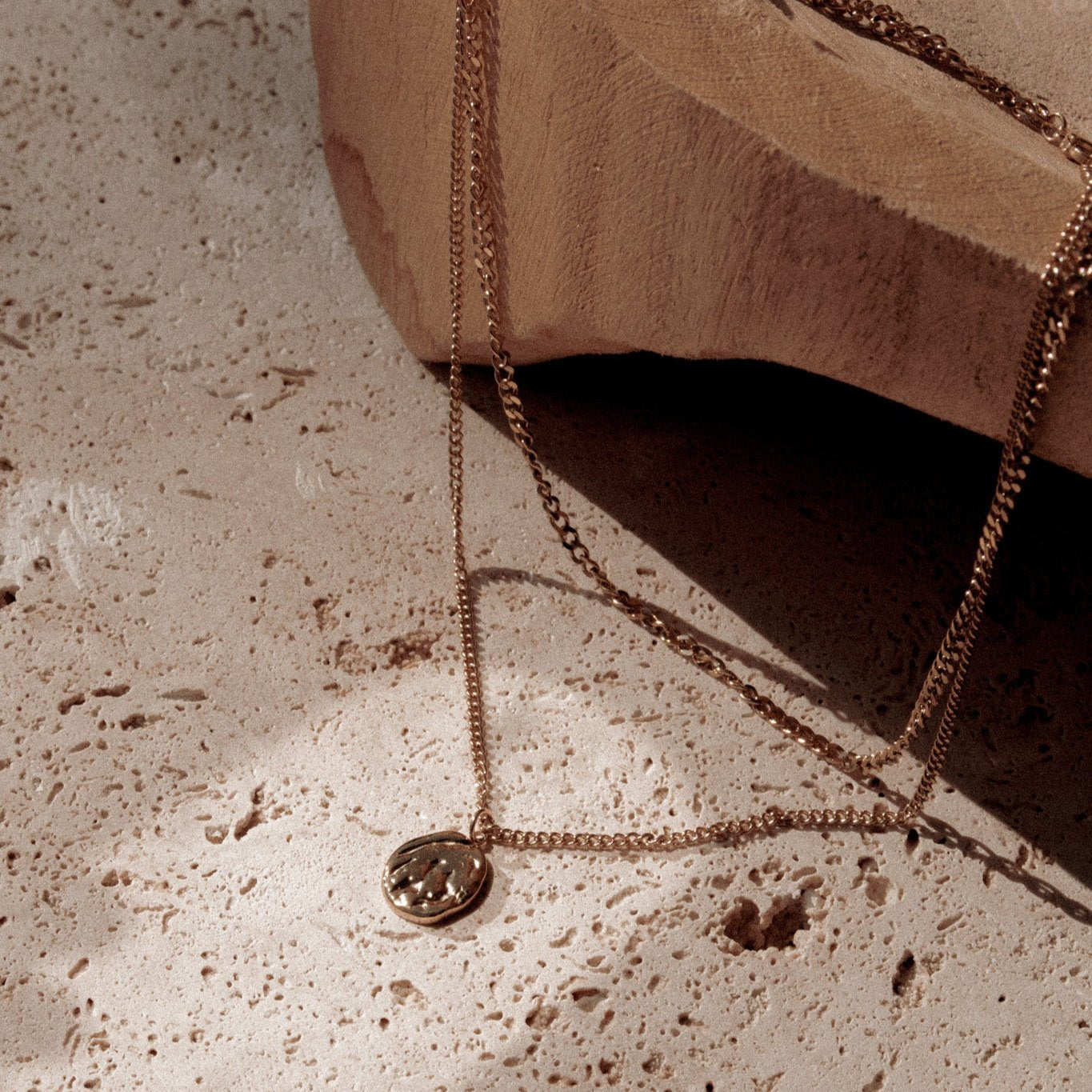 mavis necklace