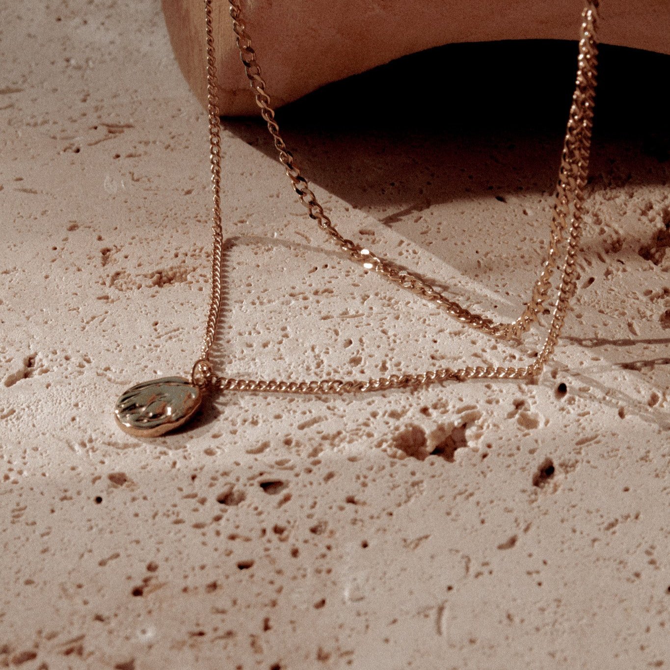 mavis necklace