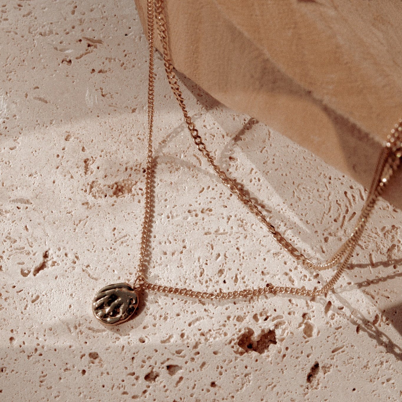 mavis necklace