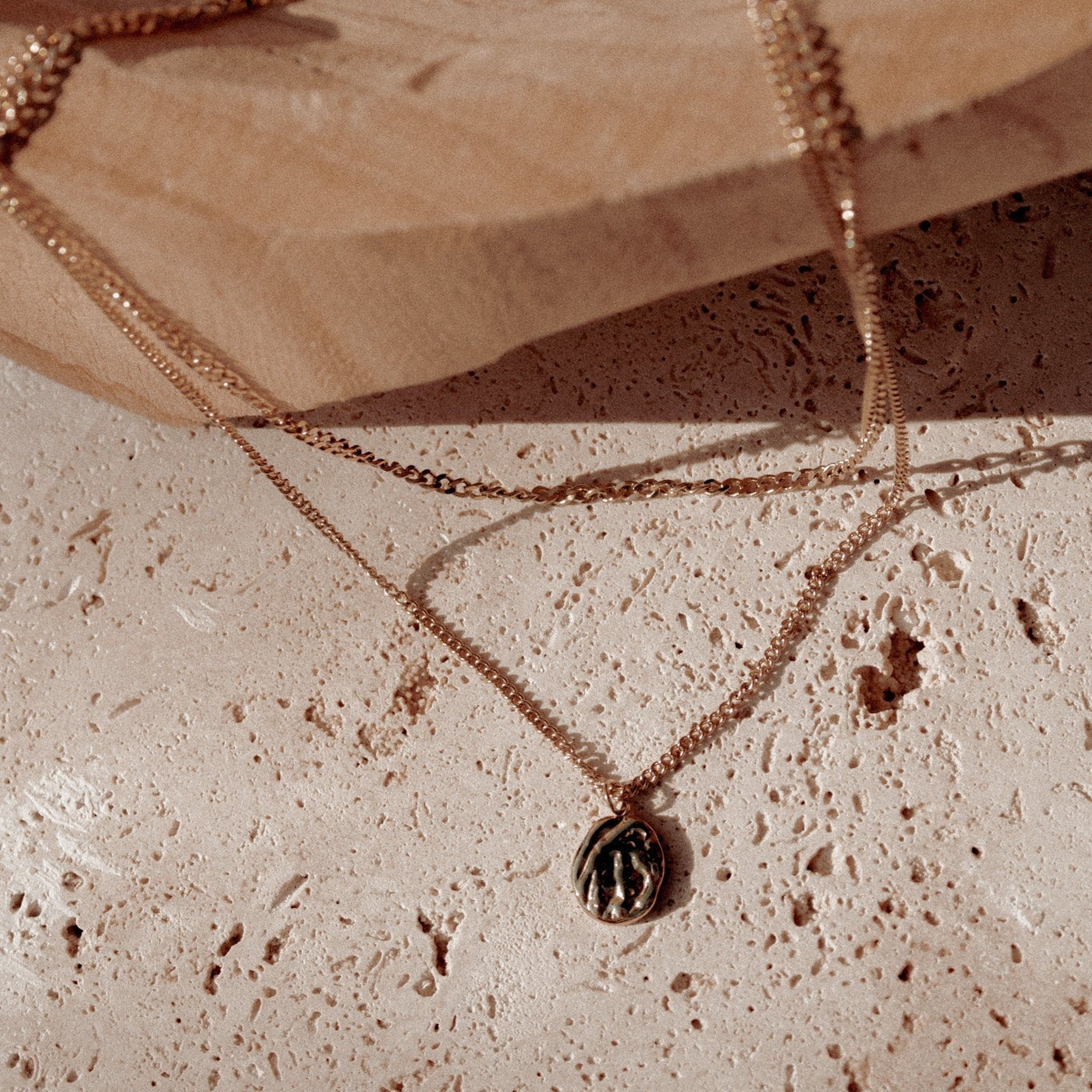 mavis necklace