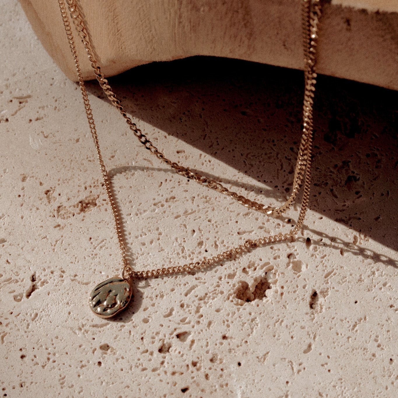 mavis necklace