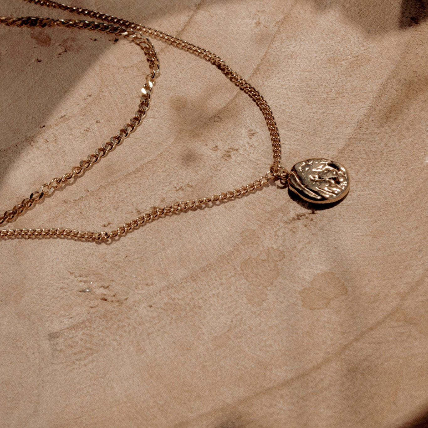 mavis necklace