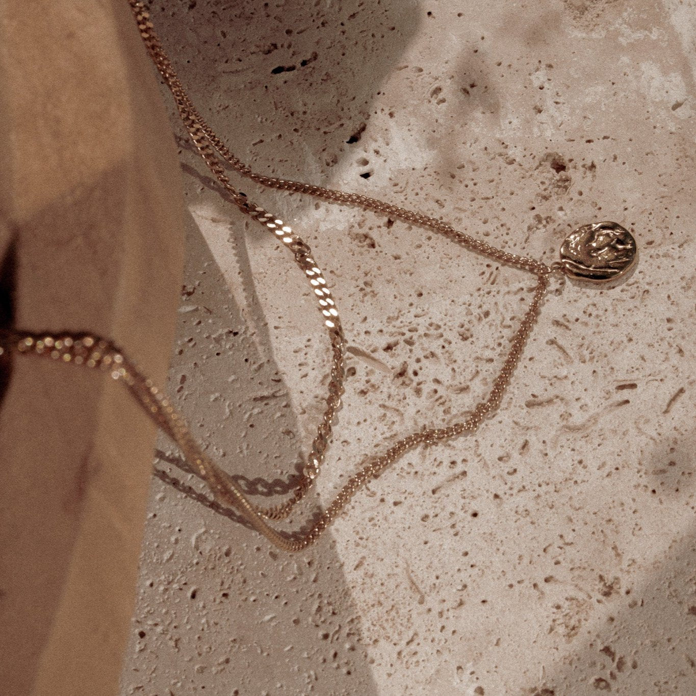 mavis necklace