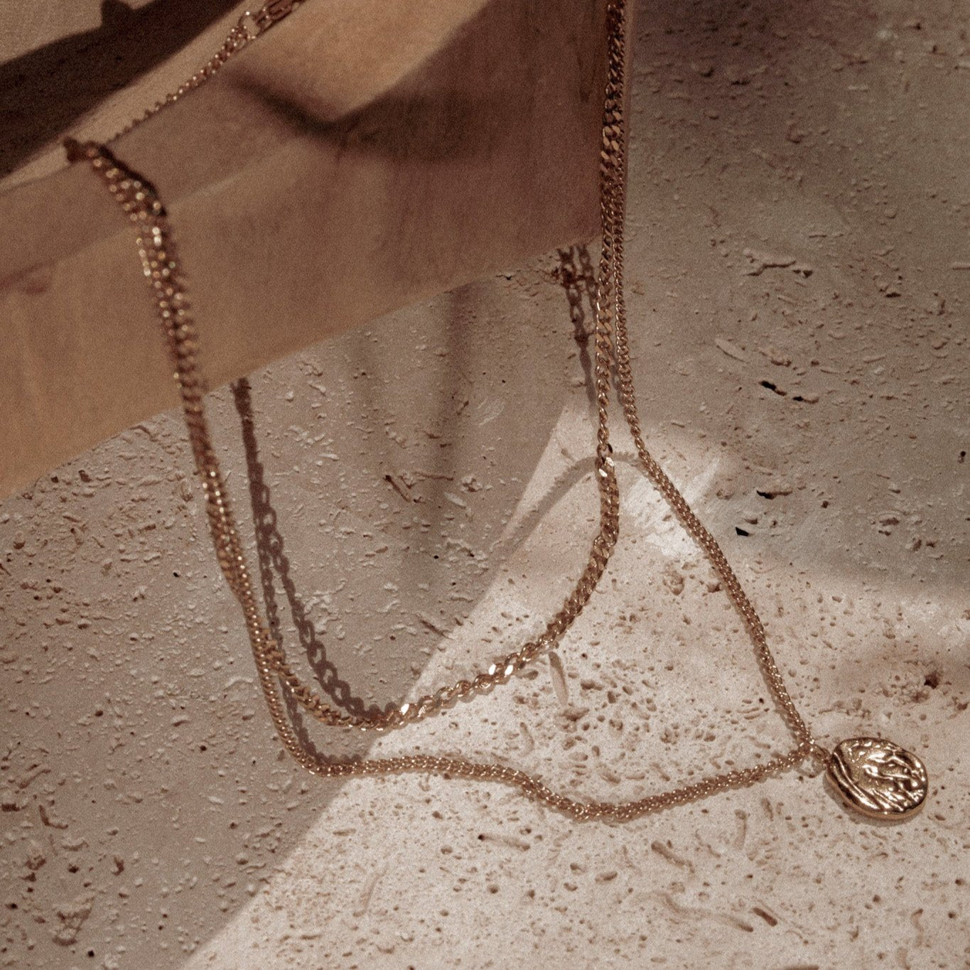 mavis necklace