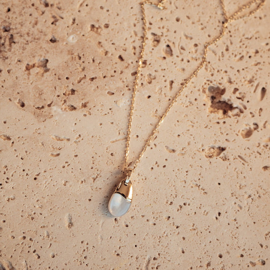 cove necklace