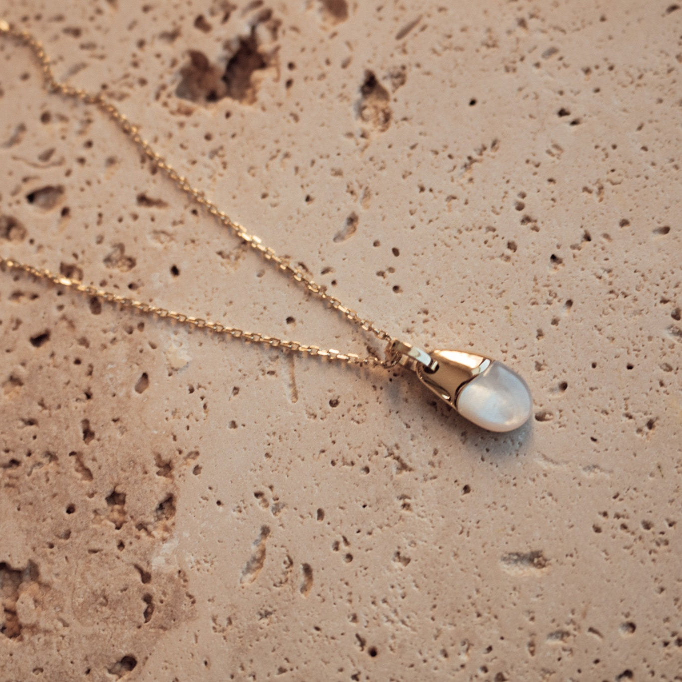 cove necklace