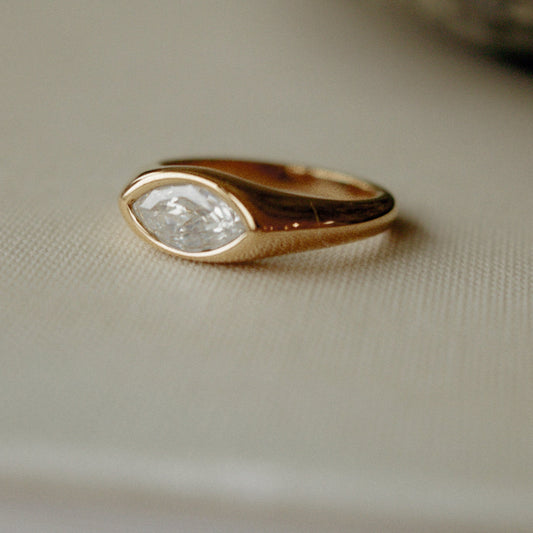nellie ring