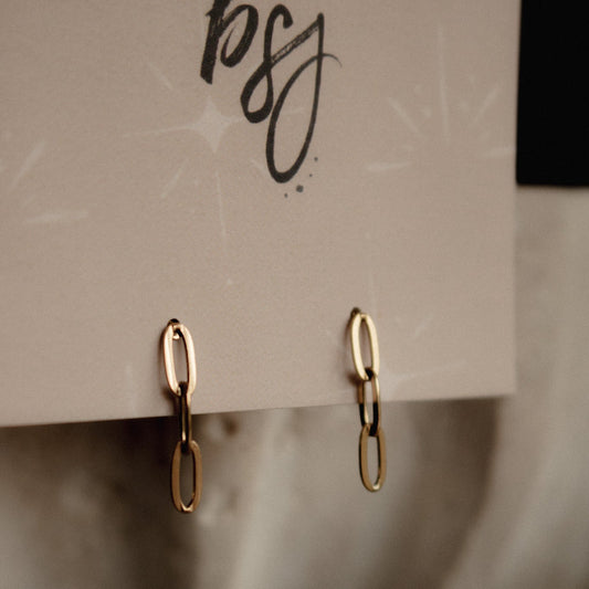 tilly earrings