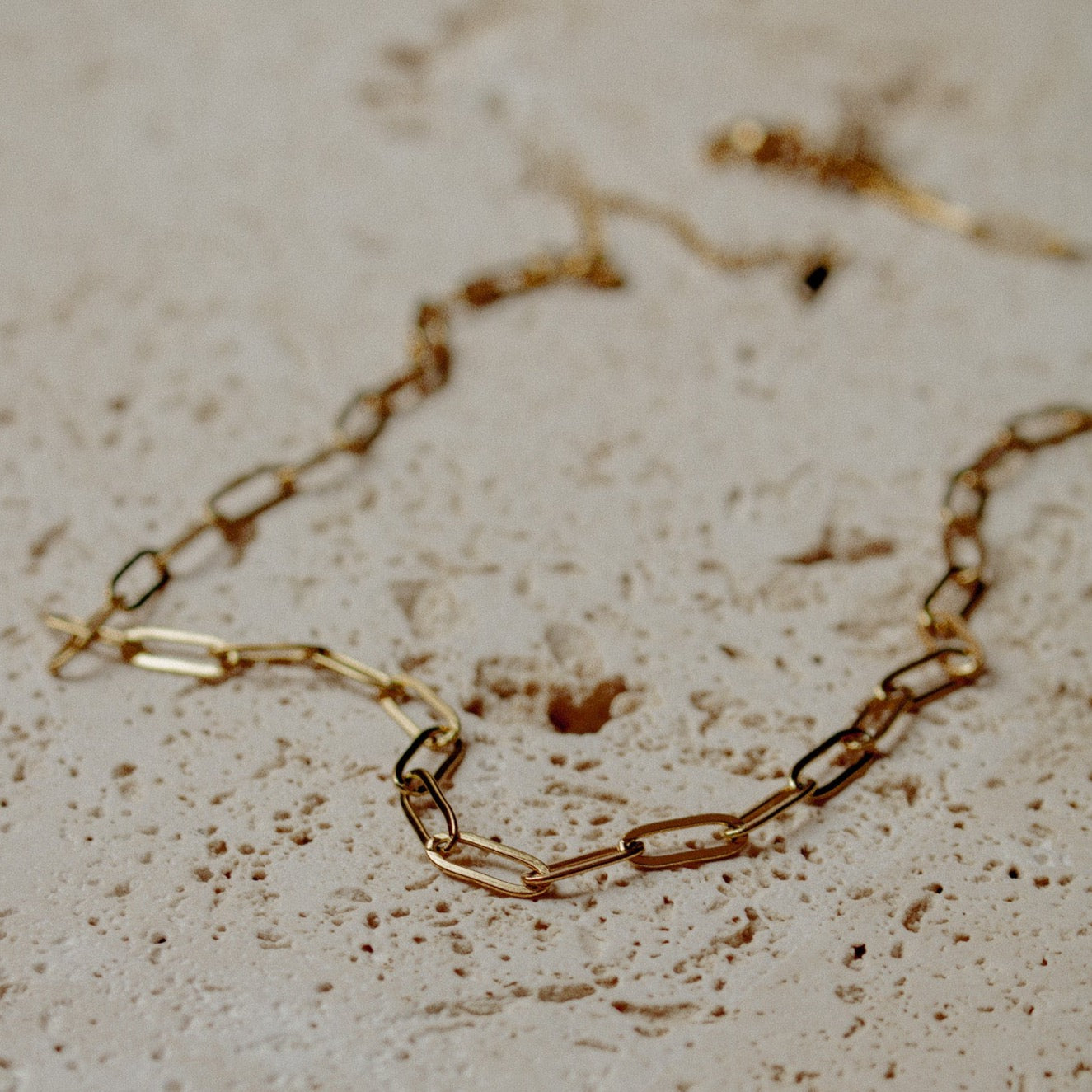 amelia necklace
