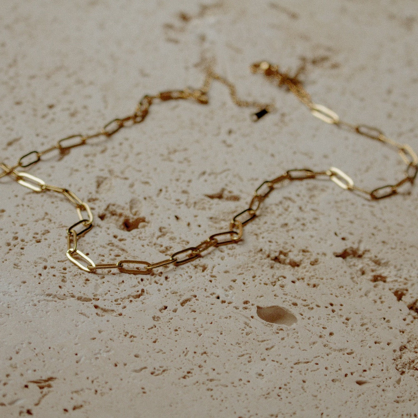 amelia necklace