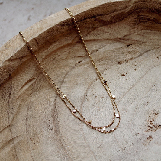 etta necklace