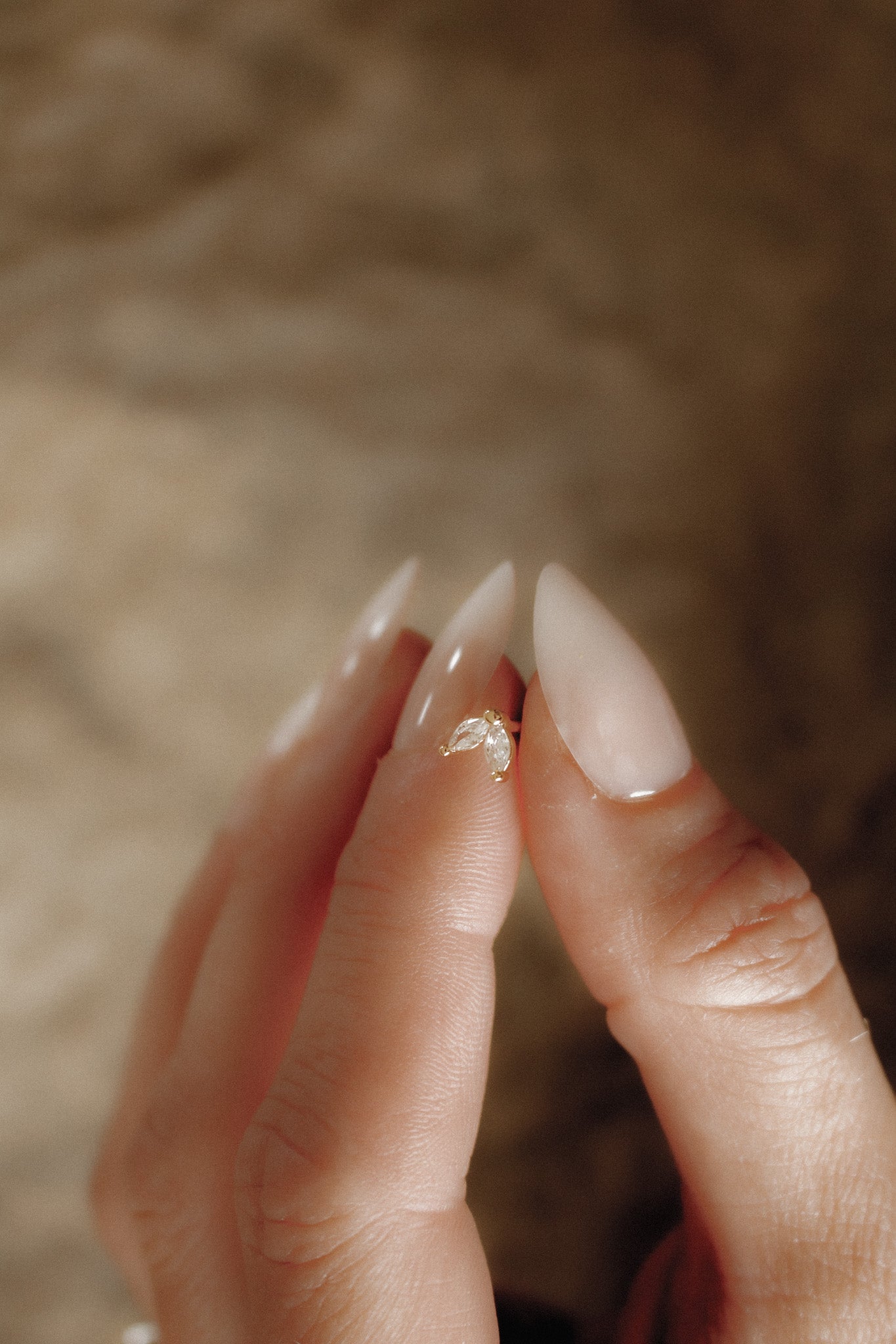 koko studs