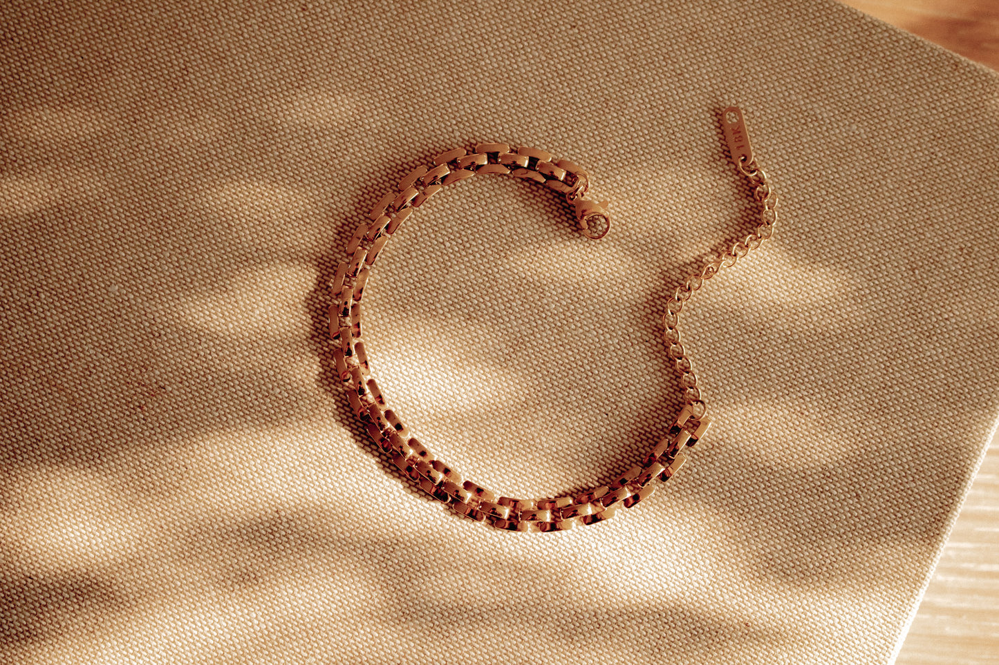 mae bracelet