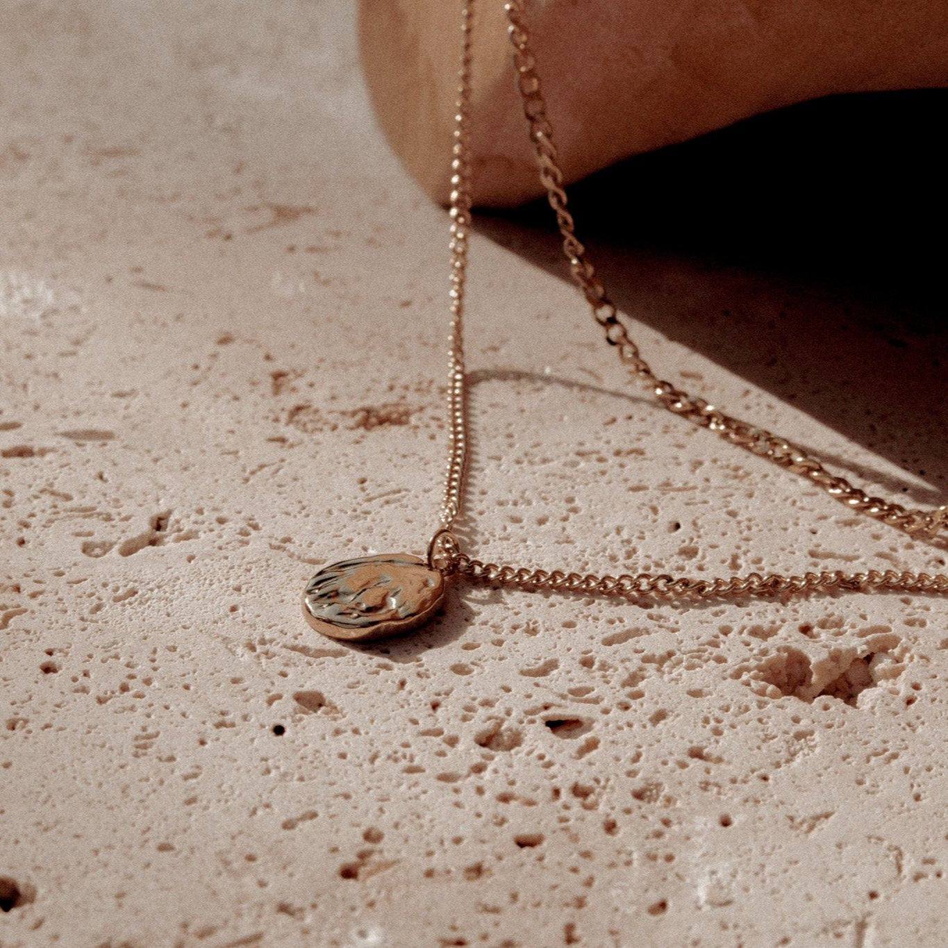 mavis necklace