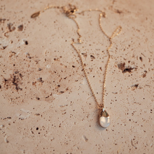 cove necklace