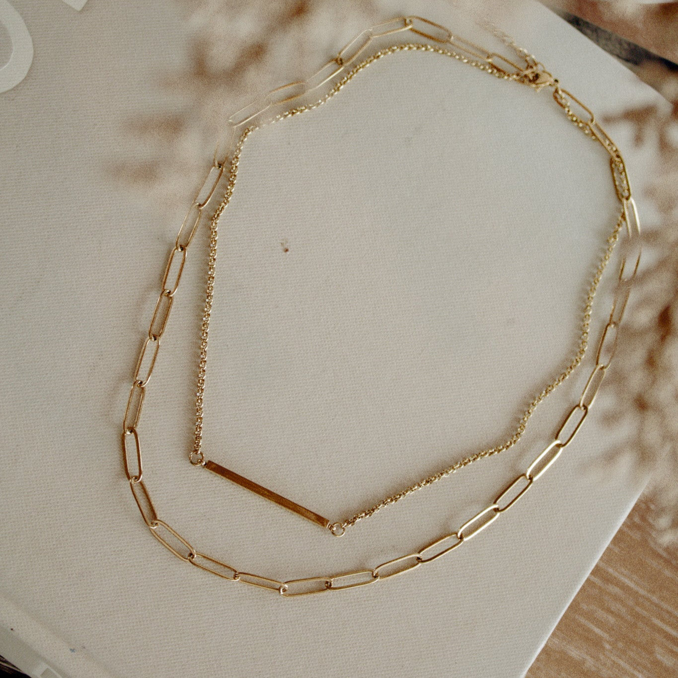 estelle necklace