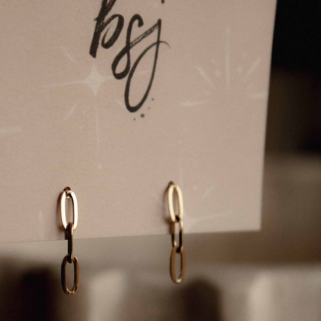 tilly earrings