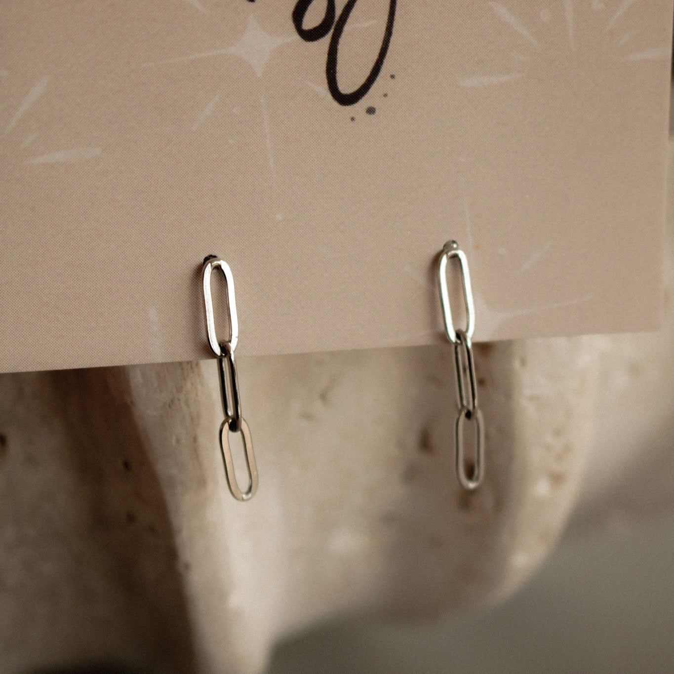 tilly earrings