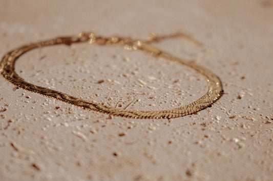 margot bracelet