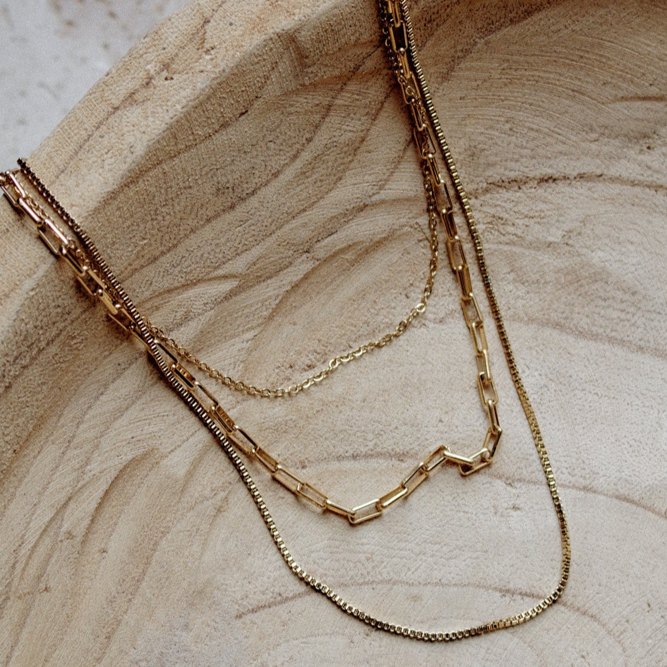 cecilia necklace