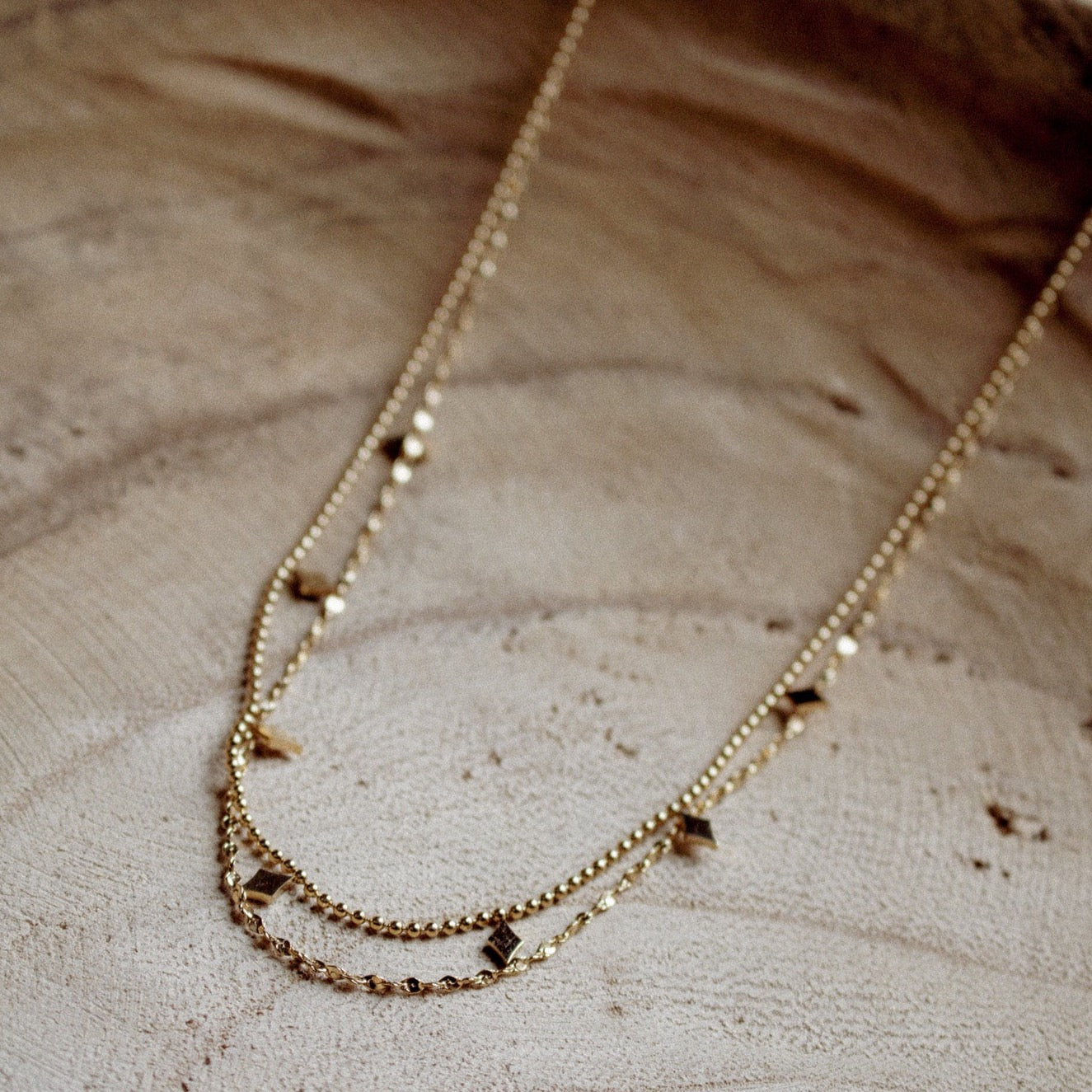 etta necklace