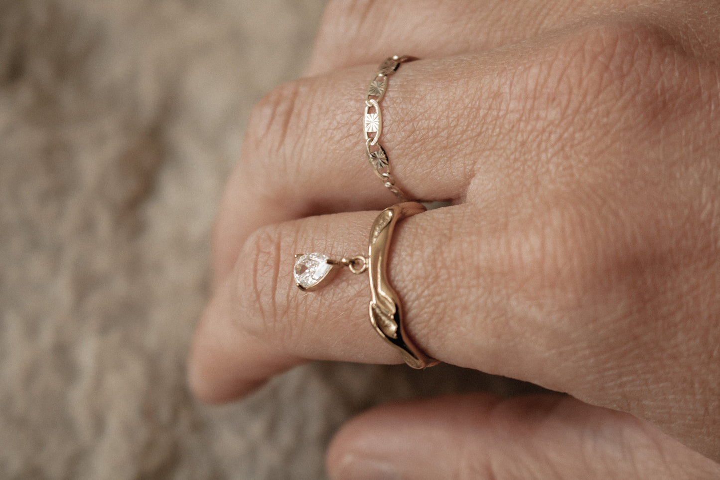 evie ring