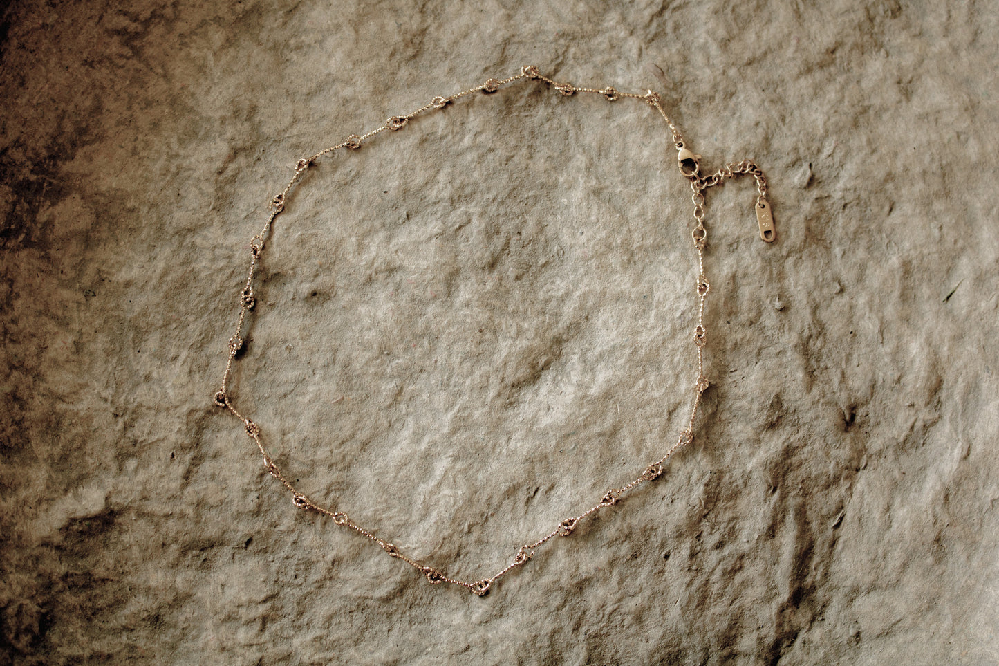 zara necklace