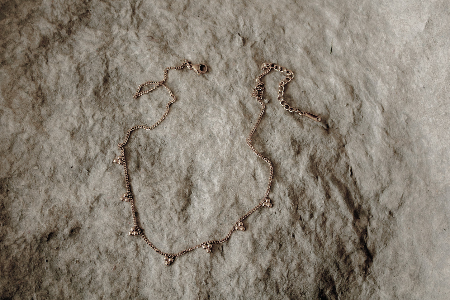 junie necklace