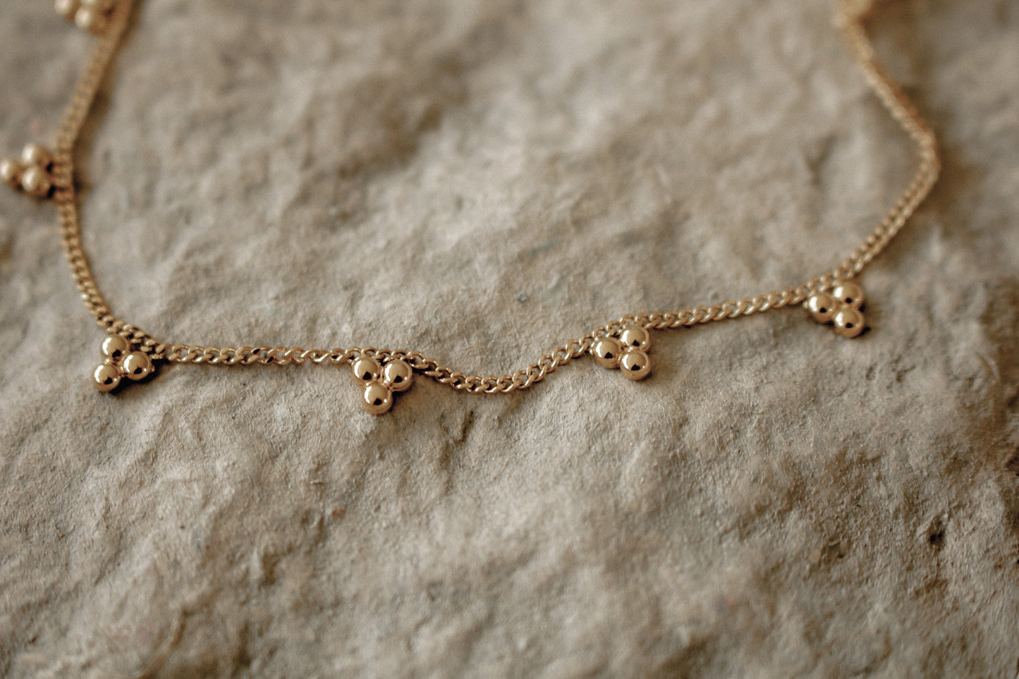 junie necklace