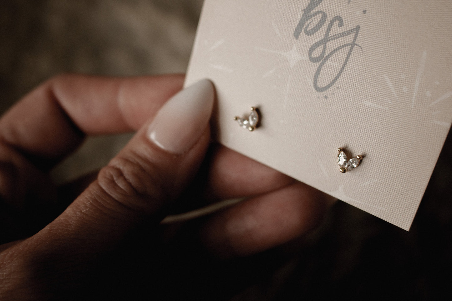 koko studs