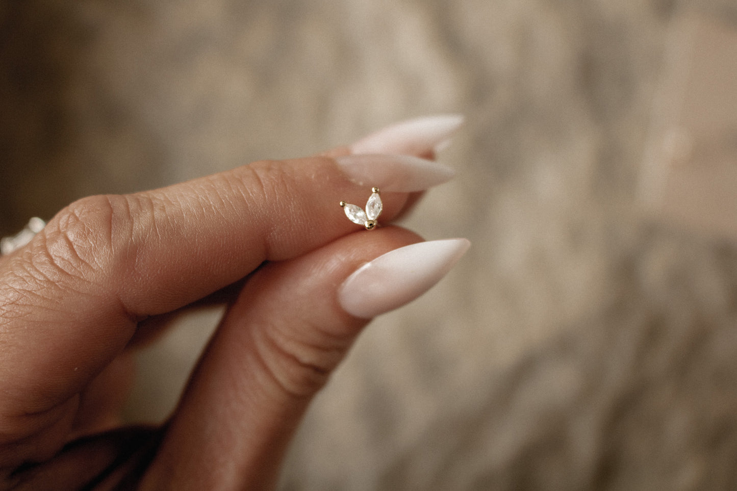 koko studs